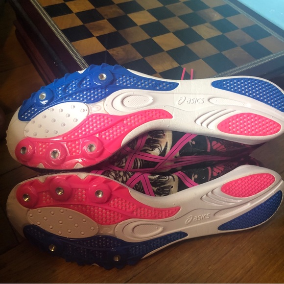 Asics gun lap size 7 - Picture 6 of 9